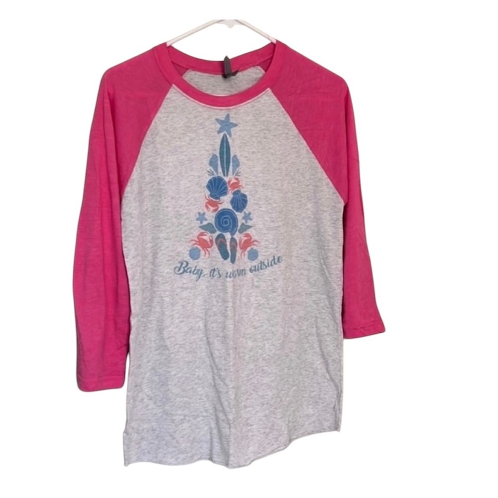 Holiday Christmas shirt